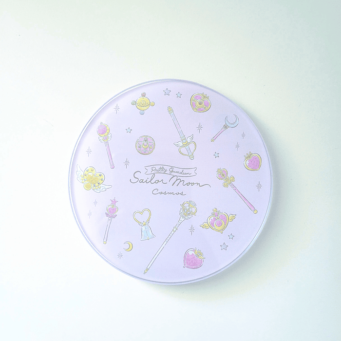 Posavasos de cristal Sailor Moon Eternal 5