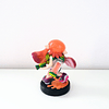 Amiibo Inkling Girl Orange Splatoon 1 2