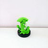 Amiibo Inkling Squid Green Splatoon 1 3