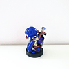 Amiibo Octoling Boy Blue Splatoon 3 2