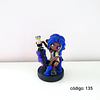 Amiibo Octoling Boy Blue Splatoon 3 1