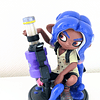 Amiibo Octoling Boy Blue Splatoon 3 3