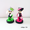 Pack Amiibo Callie y Marie Splatoon 1 1