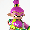 Amiibo Inkling Boy Purple Splatoon 1 3
