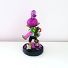 Amiibo Inkling Boy Purple Splatoon 1 2