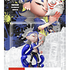 Amiibo Shiver (Megan) Splatoon 3  1