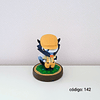 Amiibo Kicks (Betunio) Animal Crossing 1