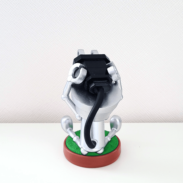 Amiibo Chibi Robo 2