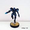 Amiibo Dark Samus Super Smash Bros 1