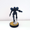Amiibo Dark Samus Super Smash Bros 2
