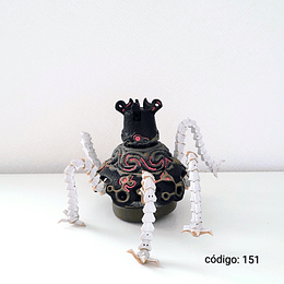 Amiibo Guardian The Legend of Zelda: Breath of the Wild