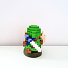 Amiibo Link 8 bits The Legend of Zelda 2