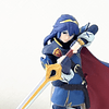 Amiibo Lucina Super Smash Bros 2
