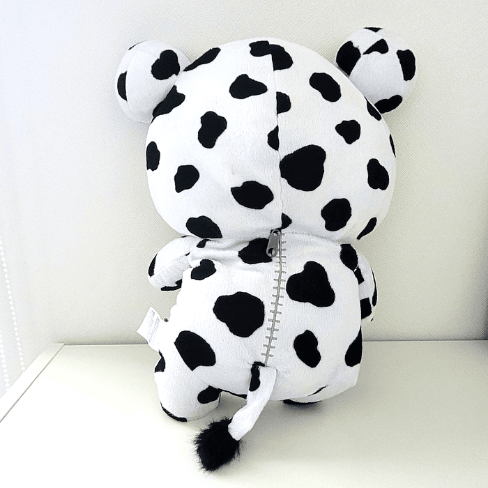 Peluche Rilakkuma vaquita  2