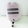 Peluche Pusheen con una Donut 2