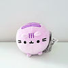 Peluche Pusheen Pastel Redondo Apretable 1
