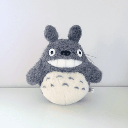 Peluche Totoro Studio Ghibli 