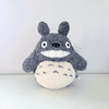 Peluche Totoro Studio Ghibli  1