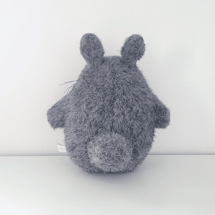 Peluche Totoro Studio Ghibli  2
