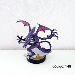 Amiibo Ridley Super Smash Bros