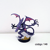 Amiibo Ridley Super Smash Bros 1