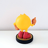 Amiibo Pacman Super Smash Bros  2