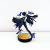 Amiibo Bayonetta player 1 Super Smash Bros 2