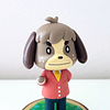Amiibo Digby (Candrés) Animal Crossing  3