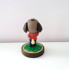 Amiibo Digby (Candrés) Animal Crossing  2