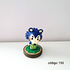 Amiibo Mabel (Pili) Animal Crossing 1