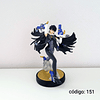 Amiibo Bayonetta player 1 Super Smash Bros 1