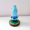 Amiibo Al (Cyrus) Animal Crossing 2