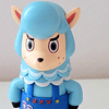 Amiibo Al (Cyrus) Animal Crossing 3