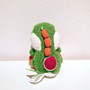 Amiibo Yoshi lana verde  2