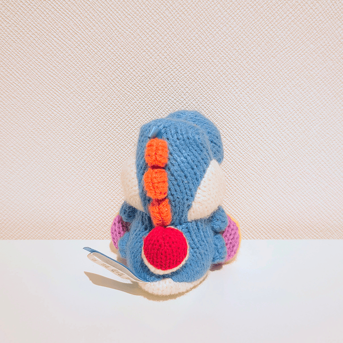 Amiibo Yoshi lana celeste 2