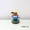 Amiibo Resetti Animal Crossing 1