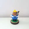 Amiibo Resetti Animal Crossing 2