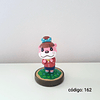 Amiibo Lottie Animal Crossing 1