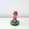 Amiibo Lottie Animal Crossing 2