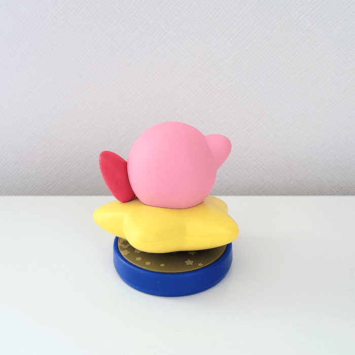 Amiibo Kirby Star Allies 2