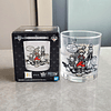 Vaso Kingdom Hearts  20 aniversario Ichiban Kuji 15