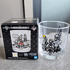Vaso Kingdom Hearts  20 aniversario Ichiban Kuji 17