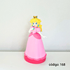 Amiibo Peach Super Mario Bros 1
