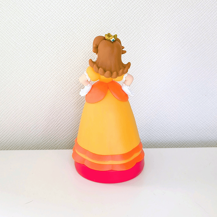 Amiibo Daisy Super Mario Bros 2