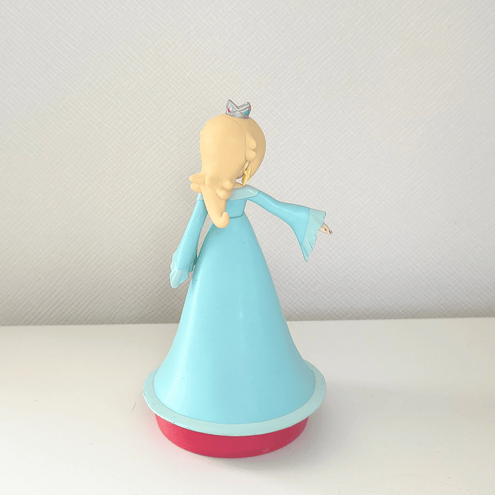 Amiibo Rosalina Super Mario Bros 2
