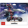 Amiibo Samus & Vi-o-la Metroid Prime 4: Beyond Series + envio 1