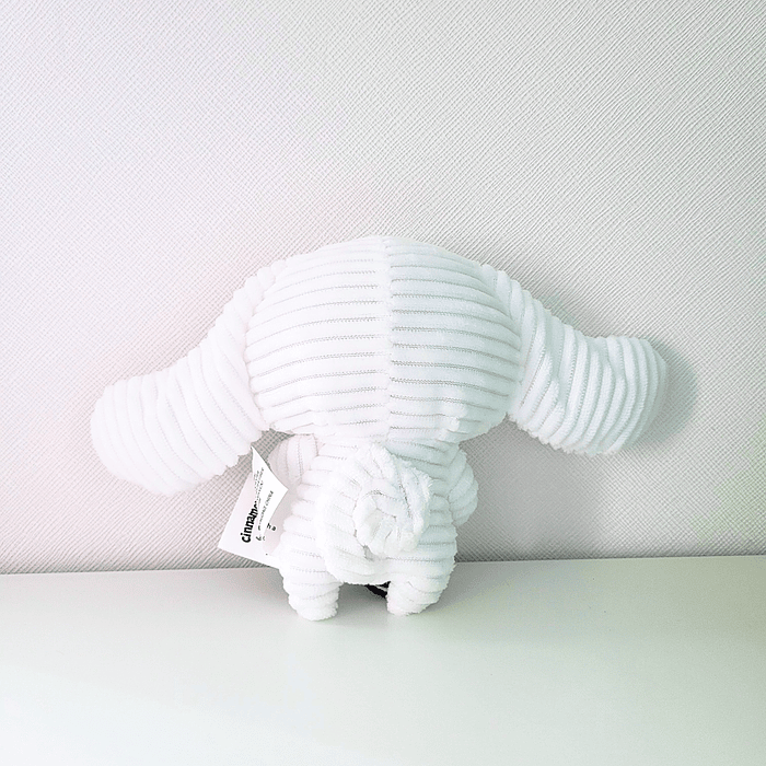 Peluche Cinnamoroll  con copito de nieve 3