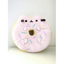 Peluche Pusheen Donuts 30 cm 
