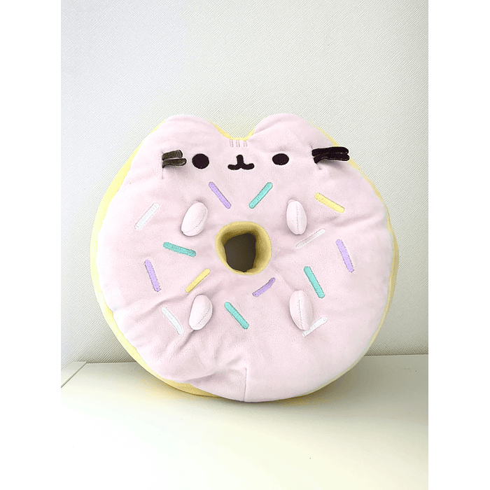 Peluche Pusheen Donuts 30 cm 