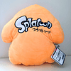 Cojines peluches Inkling Squid ( Calamar) Splatoon  4